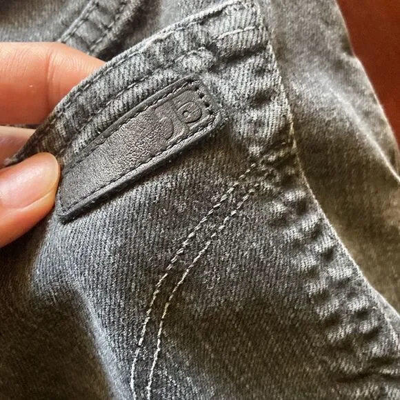Mens joes jeans used - Picture 6 of 11